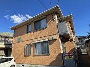 ツインヒルズ　Ａ棟 202号-12