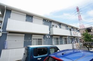 ベルデ入船 103号-12