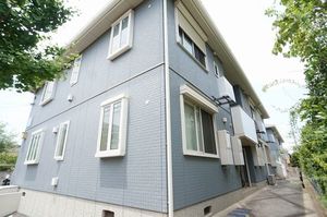 ベルデ入船 103号-13