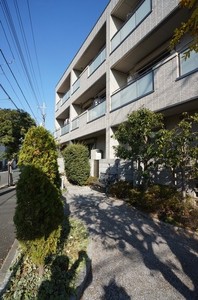 クレールメゾン 203号-12