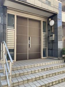 トラスティ本八幡 102号-12