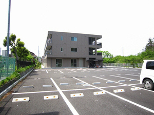 クレセール鎌ヶ谷 205号-12