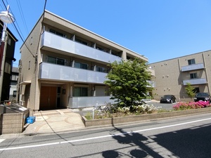 モナド小岩 301号-1