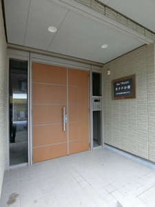 モナド小岩 301号-12