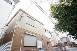 ソフィア　市川 201号-12