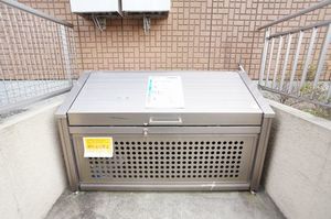 ソフィア　市川 201号-13