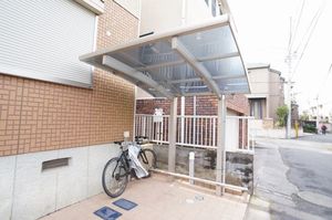 ソフィア　市川 201号-14