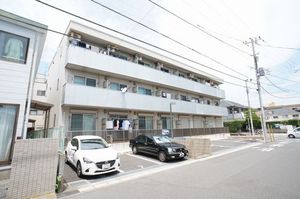 プランドール・シオン 307号-12