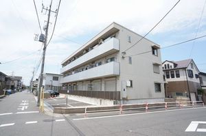 プランドール・シオン 307号-14