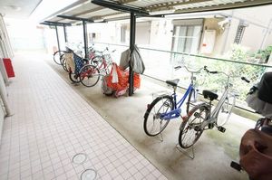 プランドール・シオン 307号-15