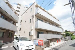 レジデンス津田沼Ｂ 201号-12