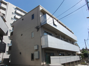 レジデンス津田沼Ｂ 201号-13