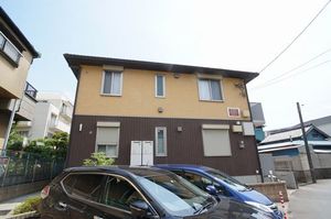 エル・カミーノ 203号-15