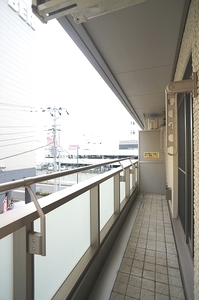 エムケイ新鎌 201号-12