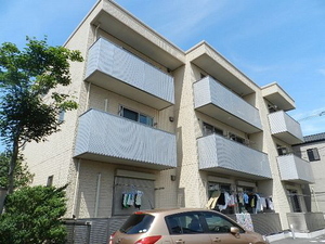 ルミエール大和 101号-1