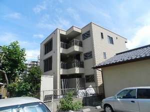 ルミエール大和 101号-12