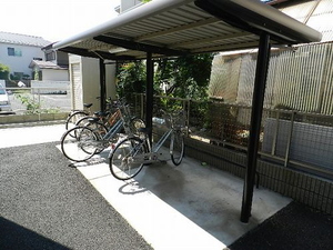 ルミエール大和 101号-14