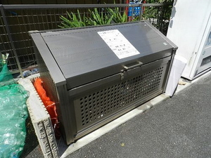 ルミエール大和 101号-15