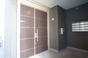 シャーメゾンＳｈｉｍｕｒａⅡ 301号-12