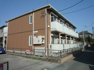 エル津田沼 102号-13