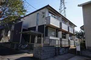 Ｌｅ　Ｖｉｌｌａｇｅ　Ｙａｃｈｉｙｏ 105号-1