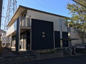 Ｌｅ　Ｖｉｌｌａｇｅ　Ｙａｃｈｉｙｏ 105号-12