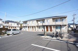 クラージュⅠ 201号-13