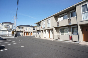 クラージュⅠ 201号-14