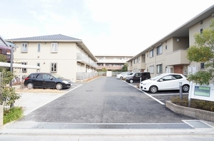 グランシャリオⅡ 207号-13