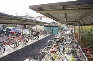 グランシャリオⅡ 207号-14