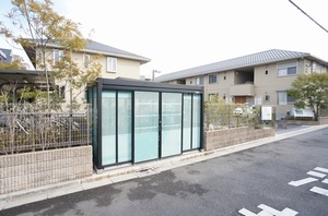 グランシャリオⅡ 207号-15