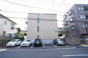 コーストラル舞浜 301号-12