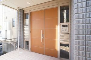 コーストラル舞浜 301号-13