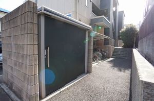 コーストラル舞浜 301号-14