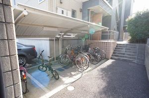 コーストラル舞浜 301号-15