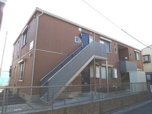 エルカーサリバーＡ 103号-2