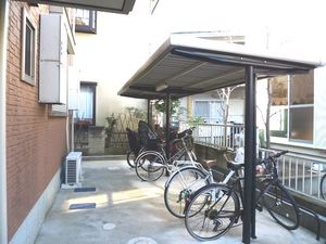 エルカーサリバーＡ 103号-3