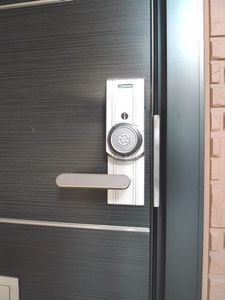 エルカーサリバーＡ 103号-4