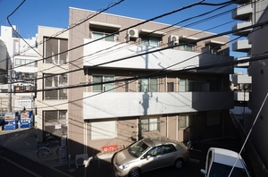 レジデンス津田沼Ａ 303号-13