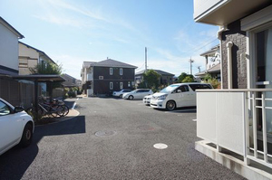 MKKガーデンⅠ 202号-13