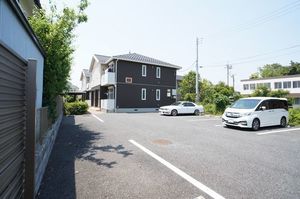 ＭＫＫガーデンⅡ 203号-13