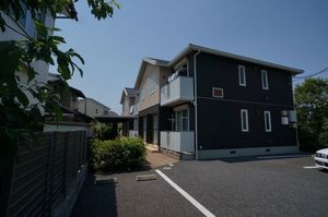 ＭＫＫガーデンⅡ 203号-15