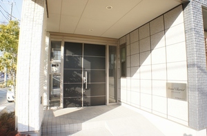 グランシャリオ 106号-3