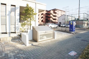 グランシャリオ 106号-4