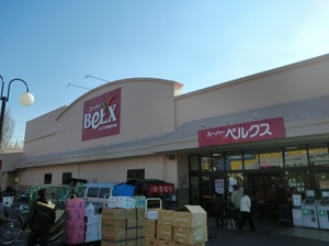 グランシャリオ 106号-5