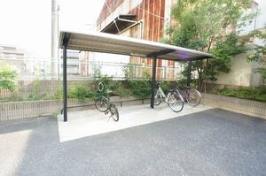 ソレーユメゾン 203号-12