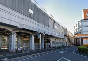 ソレーユメゾン 203号-13