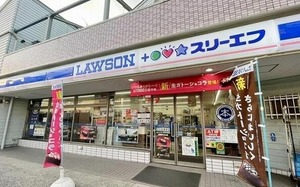 ソレーユメゾン 203号-15