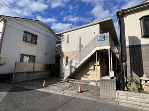 カームハイツ 202号-2