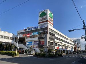 カームハイツ 202号-4